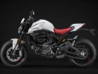 Ducati Monster &amp; Monster Plus